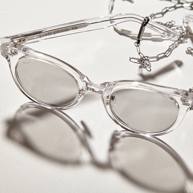 세컨아이즈-놀면뭐하니 비 선글라스줄 페이크미 MT strap 안경줄