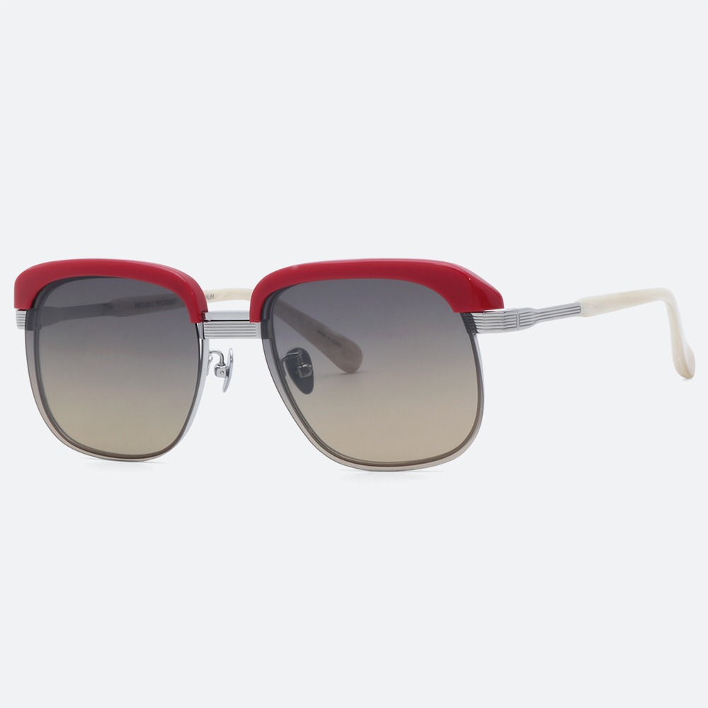세컨아이즈-프로젝트프로덕트 RS1 C8WG clip set 선글라스, 안경 클립온 세트