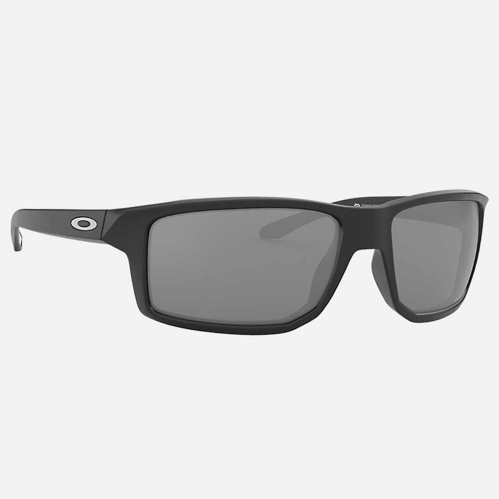 세컨아이즈-오클리 깁스턴 GIBSTON OO9449-03 프리즘 블랙 스포츠 라이딩 선글라스