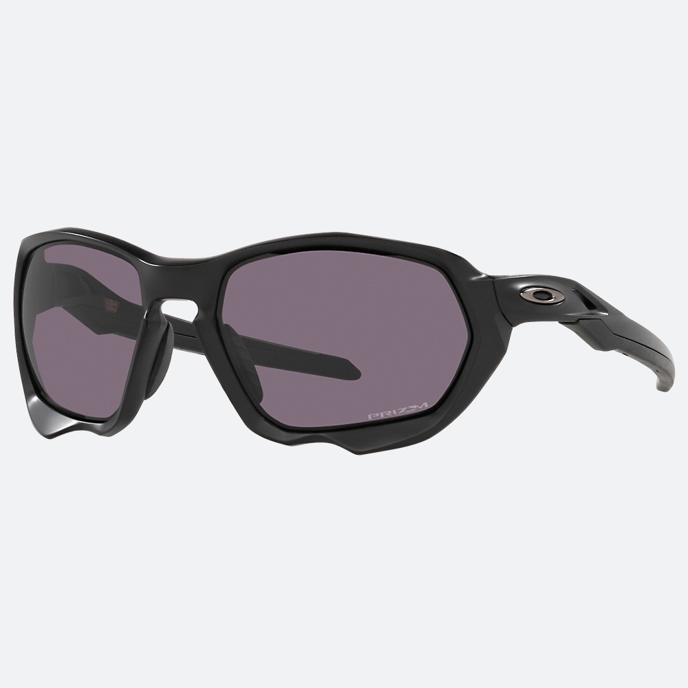 세컨아이즈-오클리 플라즈마 PLAZMA (A) OO9019-01 아시안핏 프리즘 스포츠 고글 선글라스