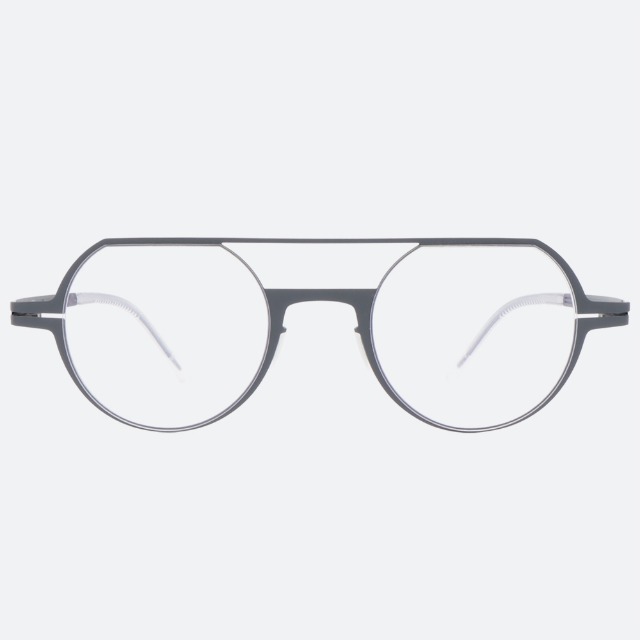 세컨아이즈-룰 아이웨어 돔 DOME L4 가벼운 경량 투브릿지 안경테