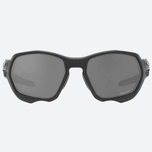 세컨아이즈-오클리 플라즈마 PLAZMA (A) OO9019-08 아시안핏 프리즘 블랙 편광 스포츠 고글 선글라스