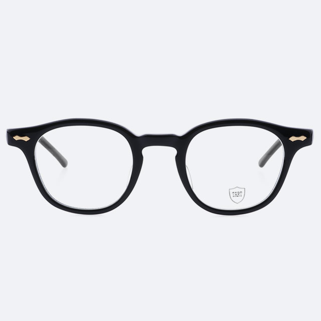 세컨아이즈-타르트옵티컬 아넬 레전더리 LEGENDARY C1 블랙 일본 뿔테 안경